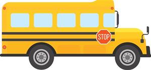 School-bus-clipart-vector-clipartfest-2