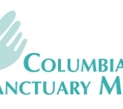 Columbia Sanctuary Mvmnt logo