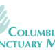 Columbia Sanctuary Mvmnt logo