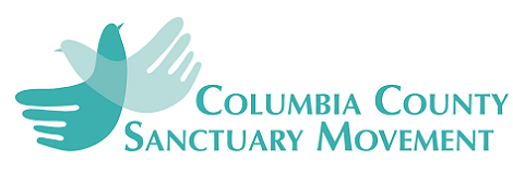 Columbia Sanctuary Mvmnt logo
