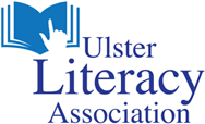 Ulster Literacy Assoc. logo