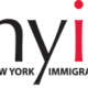 NY Immigration Coalition logo