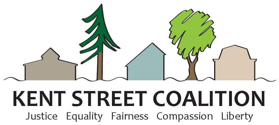 Kent Street Coalition logo