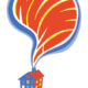Universal Rent Control Now! by Josh MacPhee is licensed under a Creative Commons Attribution-ShareAlike 4.0 International License.