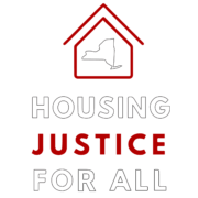Housing Justice logo