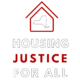 Housing Justice logo