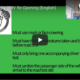 Drivers license video