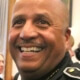 Ulster County Sheriiff Juan Figueroa