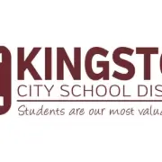 Logo, Kingston City School District