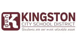 Logo, Kingston City School District