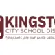 Logo, Kingston City School District