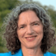 Jen Metzger, Ulster County executive