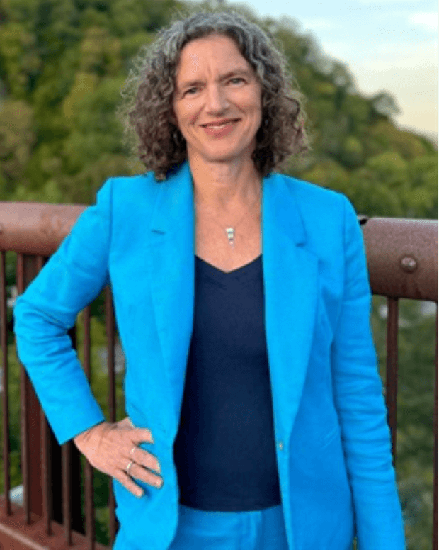 Jen Metzger, Ulster County executive