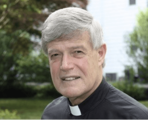 FatherFrankAlagna