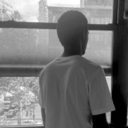 Thierno is one of an untold number of people with special immigrant juvenile status, or SIJ, who have received deportation orders in New York and across the country in recent months. | Isabelle Taft/New York Focus