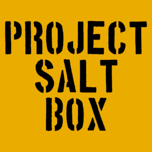 SaltBox